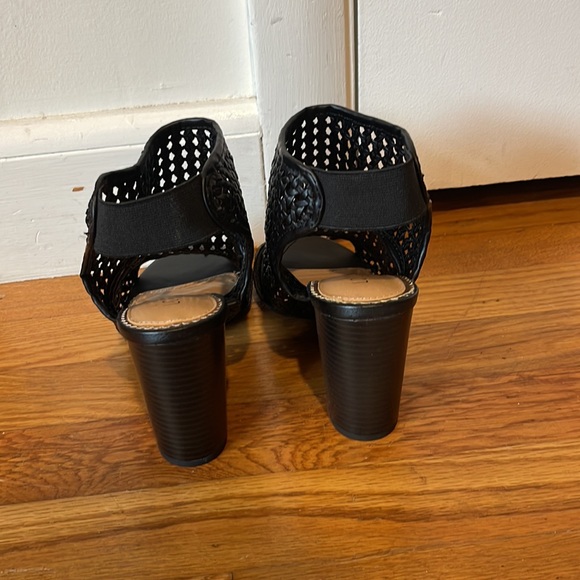 Lauren Conrad wedges - Picture 3 of 6